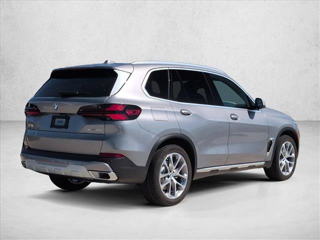 New 2026 BMW X5 xDrive40i w/ Premium Package AWD/4WD video 2