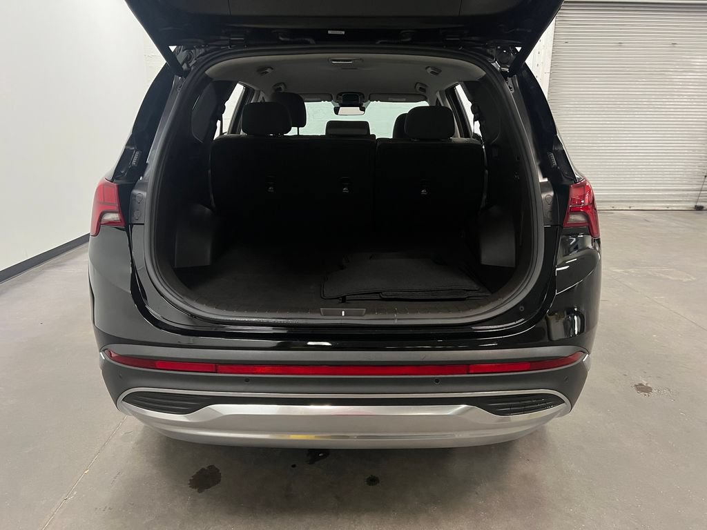 Used 2023 Hyundai Santa Fe SEL Convenience AWD/4WD image 24