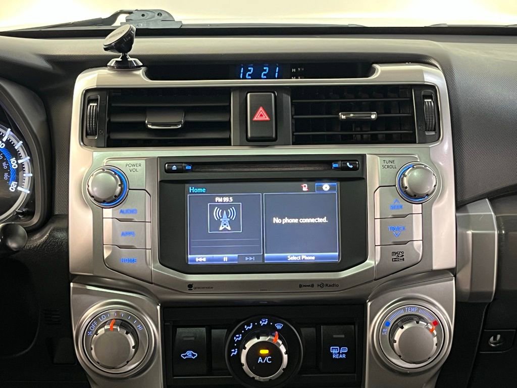 Used 2019 Toyota 4Runner SR5 Premium image 22