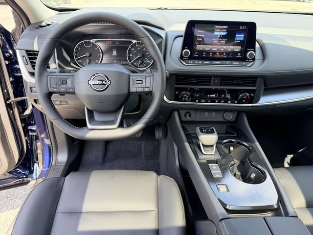 New 2026 Nissan Rogue Dark Armor FWD image 18