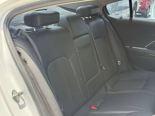 Used 2015 Buick LaCrosse Premium w/ Driver Confidence Package #1 FWD image 32