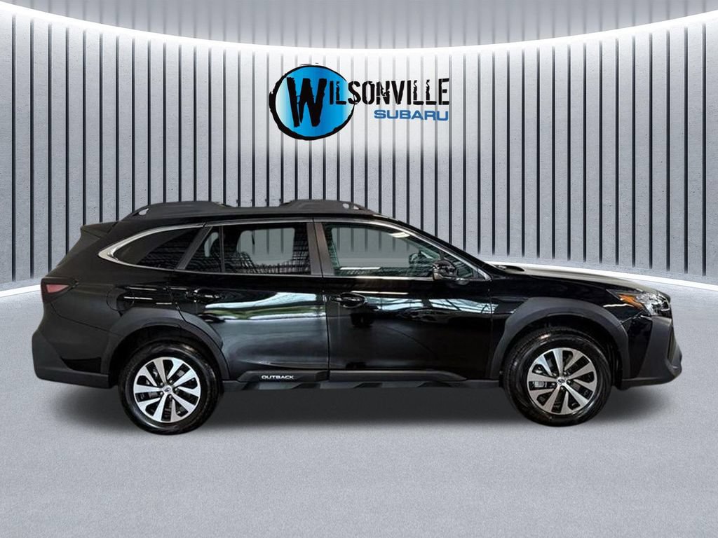 Certified 2025 Subaru Outback Premium AWD/4WD image 14