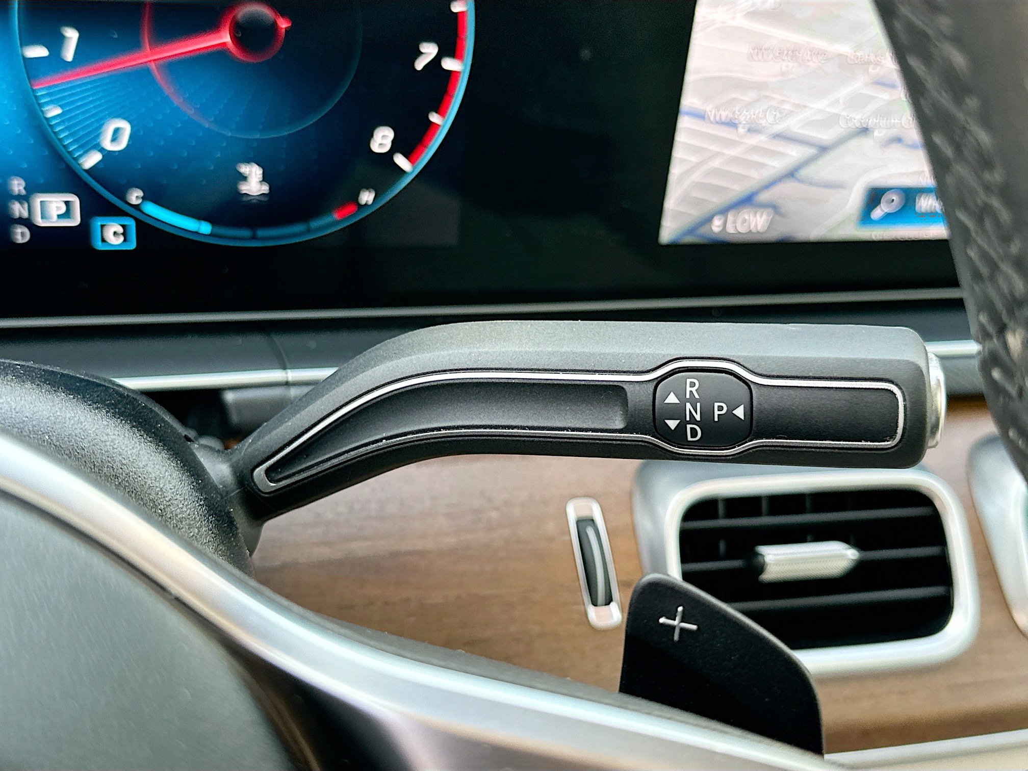 Used 2022 Mercedes-Benz GLE 350 4MATIC image 17