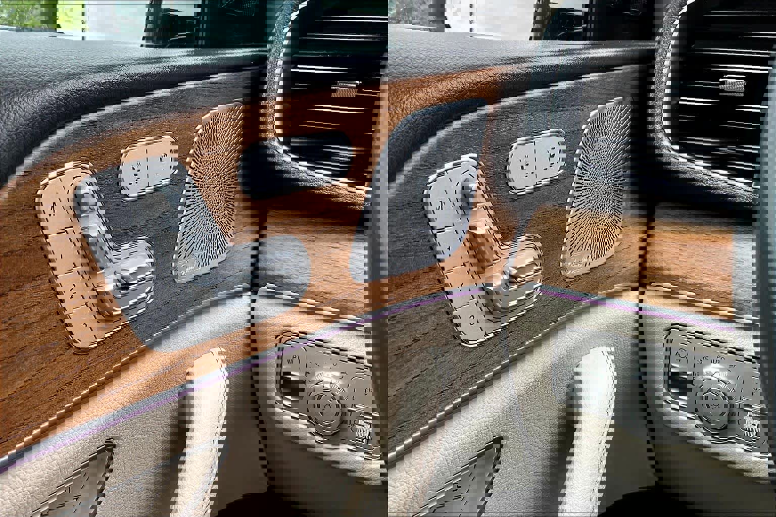 Used 2020 Mercedes-Benz GLE 350 image 36