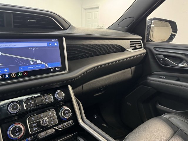 Used 2021 GMC Yukon XL Denali image 27