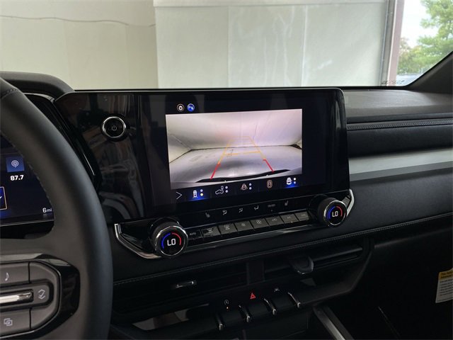 New 2026 Chevrolet Colorado LT w/ LT Convenience Package image 25