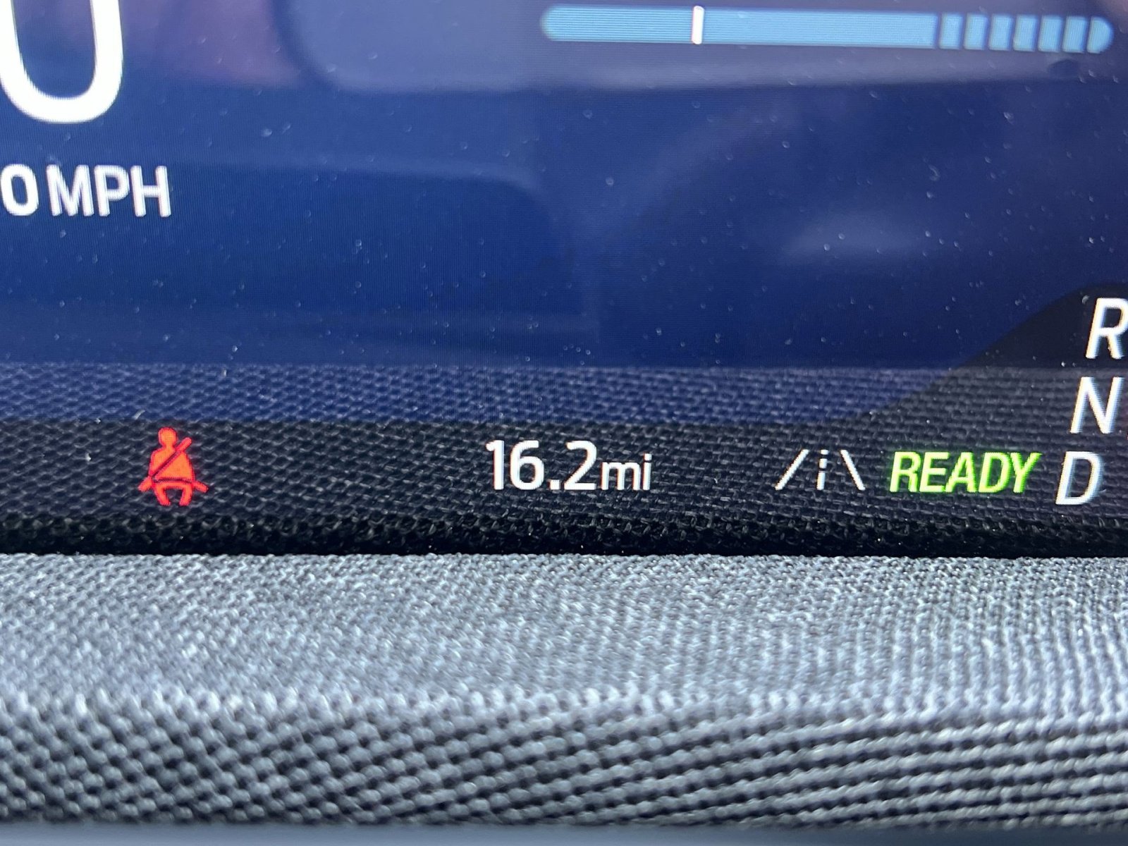 New 2025 Ford Mustang Mach-E GT image 17