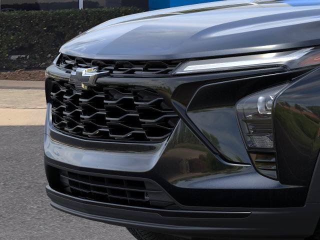 New 2026 Chevrolet Trax LT w/ Driver Confidence Package FWD image 38