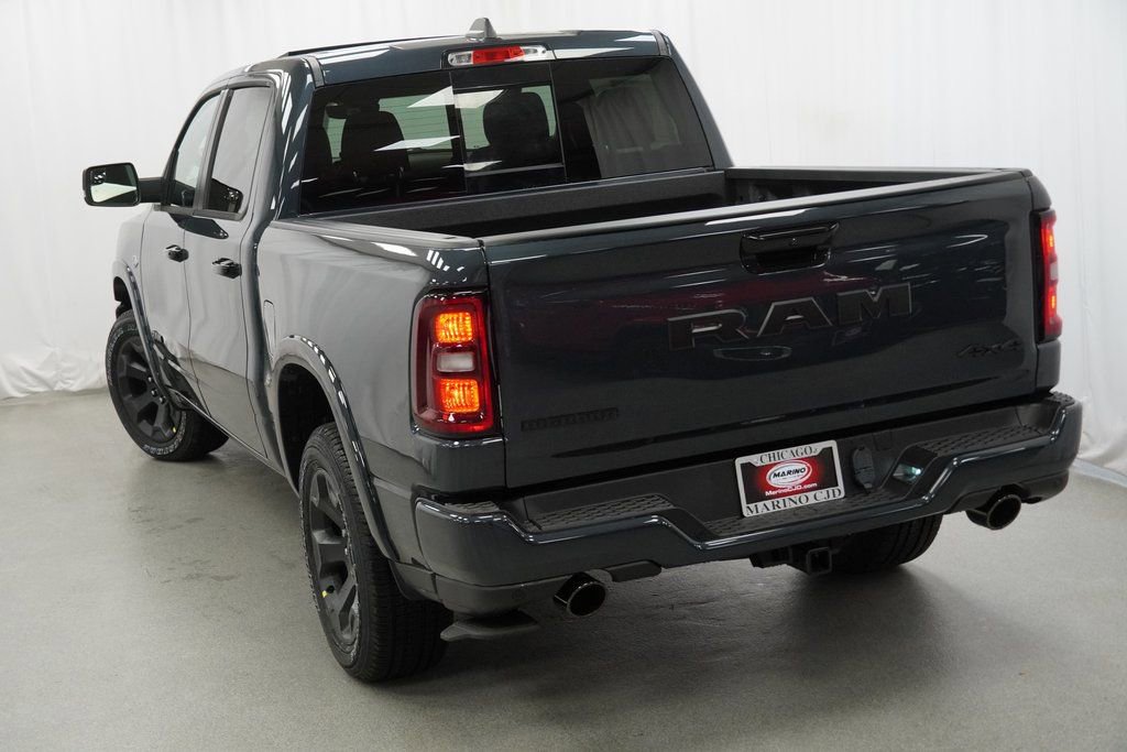 New 2026 RAM 1500 Big Horn image 11