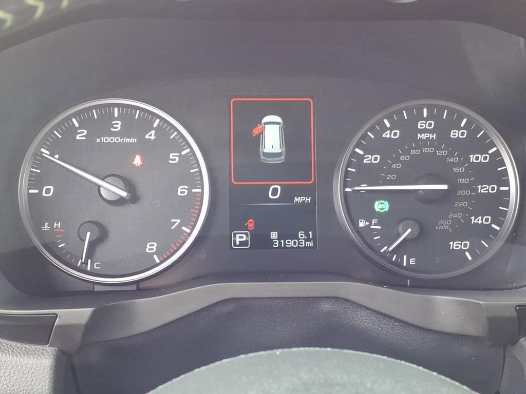 Used 2024 Subaru Ascent Onyx Edition image 14