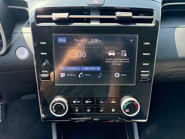 Certified 2022 Hyundai Santa Cruz SEL AWD/4WD image 18