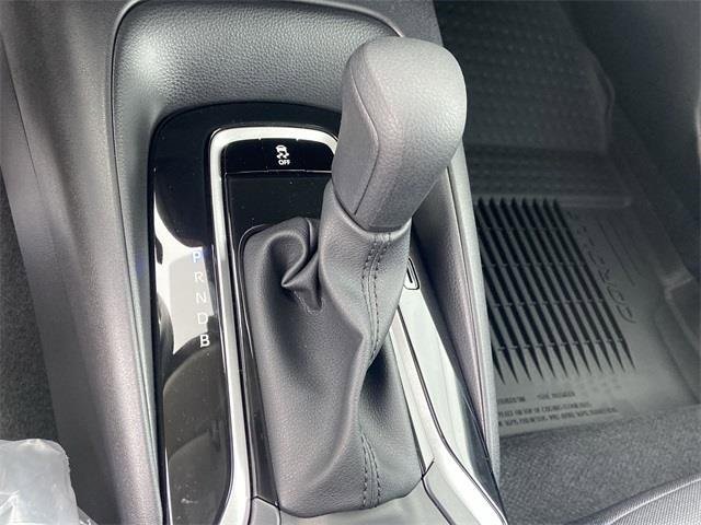 Used 2025 Toyota Corolla LE image 20