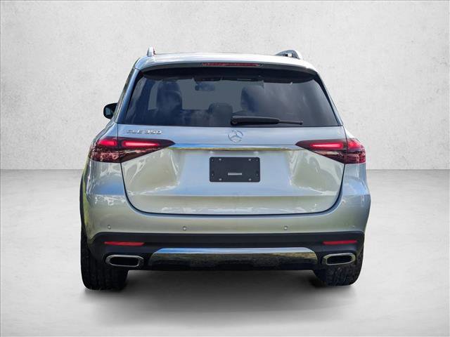New 2026 Mercedes-Benz GLE 350 4MATIC image 7