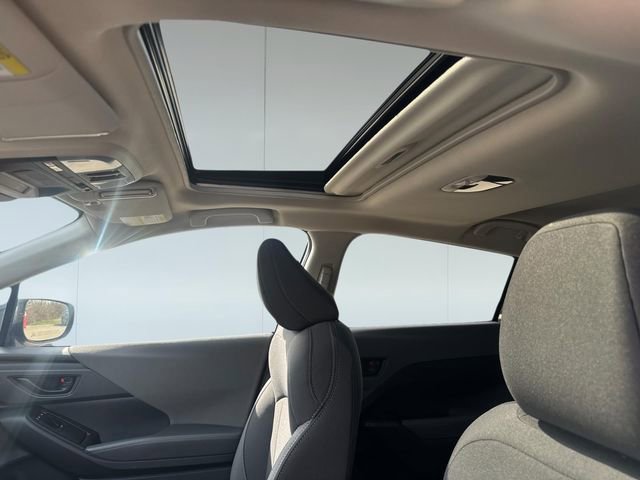 New 2026 Subaru Crosstrek 2.0i Premium image 10