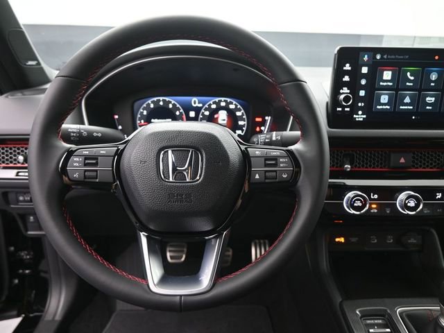 New 2026 Honda Civic Si image 7