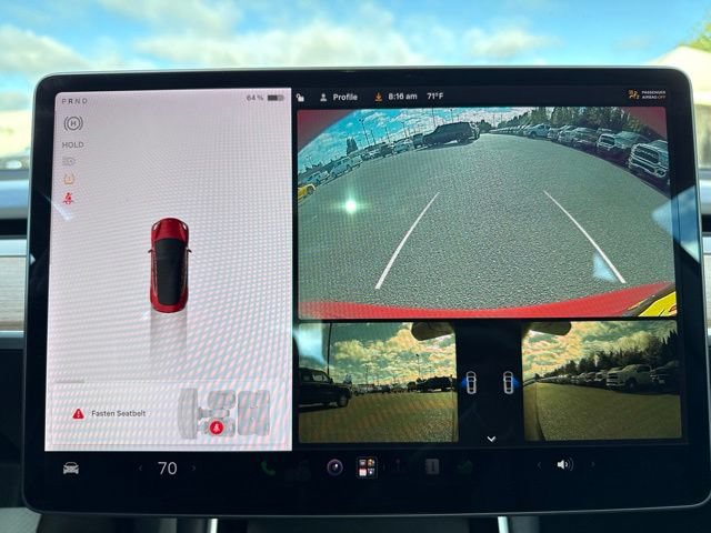 Used 2018 Tesla Model 3 Long Range RWD image 27