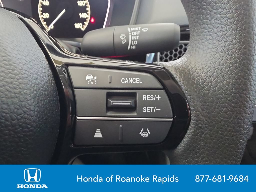 New 2026 Honda Civic LX image 24