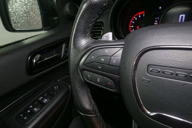Used 2023 Dodge Durango R/T w/ Blacktop Package image 38