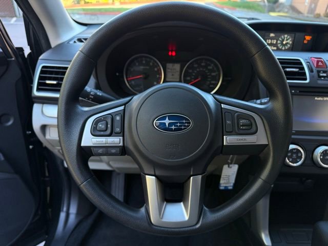 Used 2017 Subaru Forester 2.5i w/ Alloy Wheel Package image 9