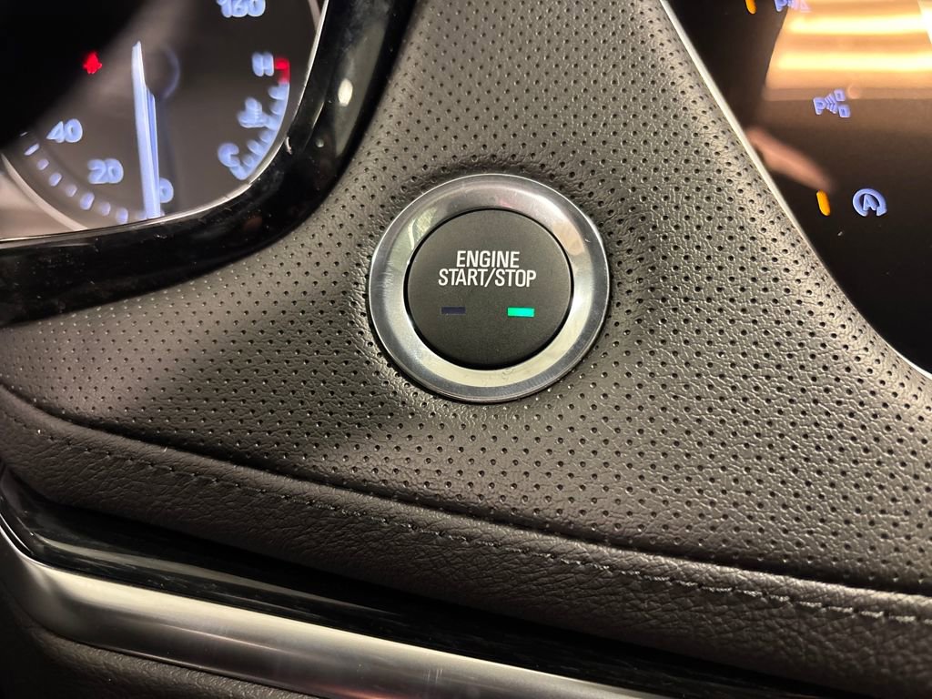 New 2026 Cadillac XT5 Premium Luxury w/ Driver Assist Package image 38