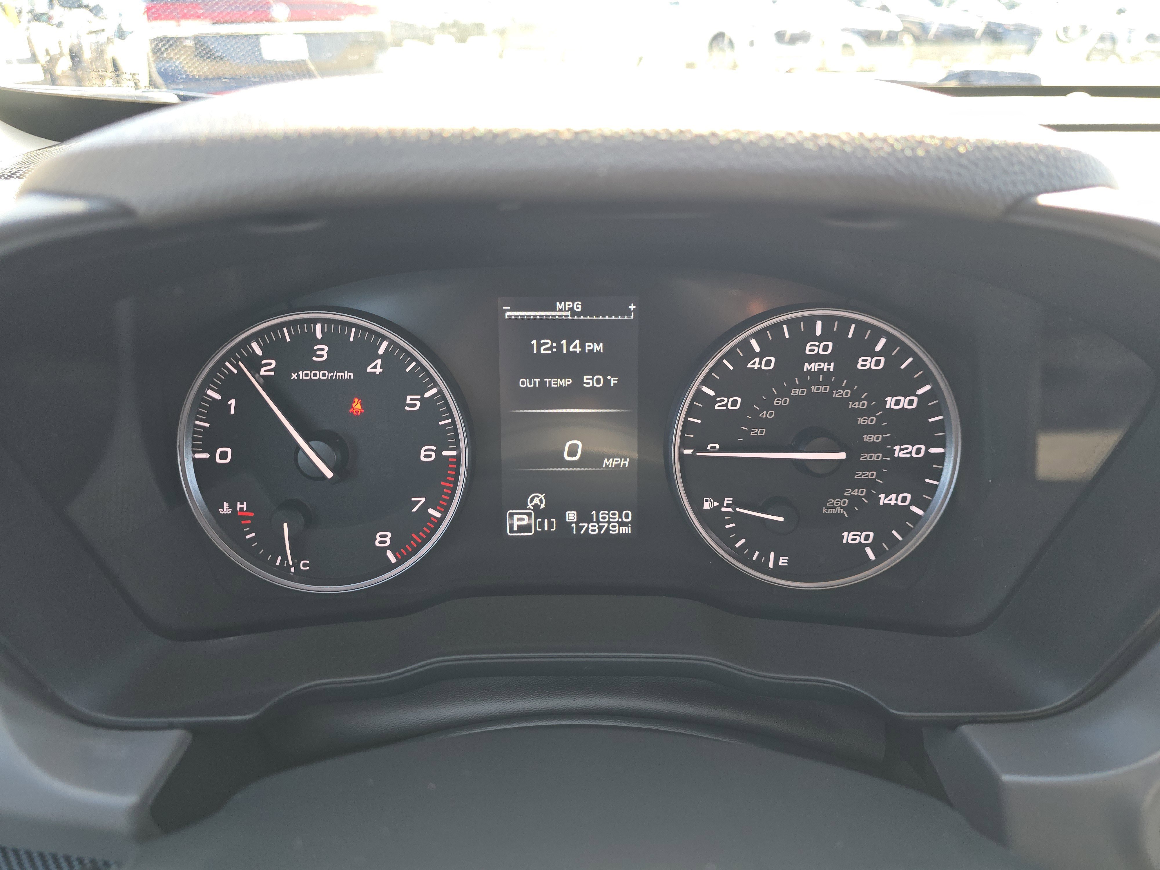 Certified 2024 Subaru Crosstrek 2.5i Limited AWD/4WD image 22