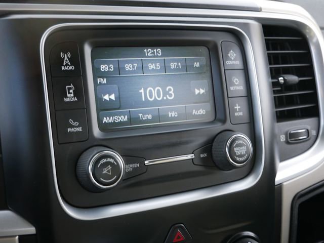 Used 2014 RAM 1500 Big Horn image 21