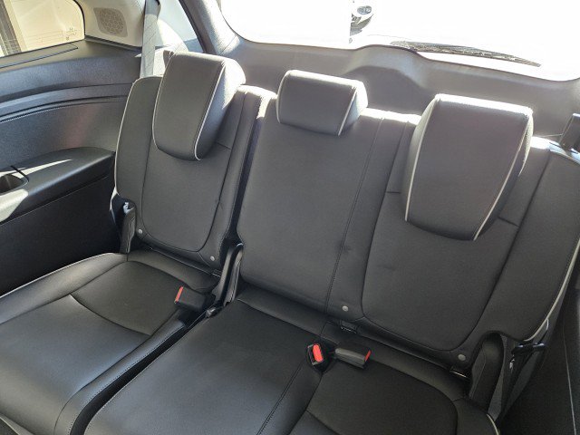 New 2026 Honda Odyssey Elite image 10