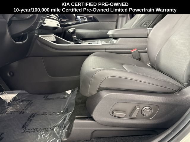 Certified 2025 Kia Carnival SX Prestige image 20