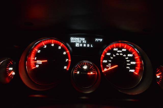 Used 2012 GMC Acadia SLT FWD image 19