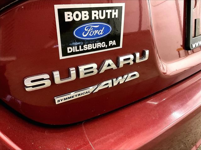 Used 2015 Subaru Legacy 2.5i Limited AWD/4WD image 13