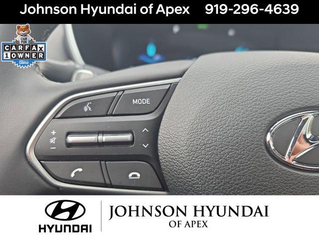 Certified 2023 Hyundai Santa Fe Limited image 28