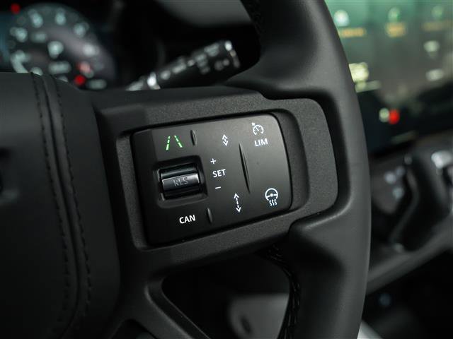Used 2026 Land Rover Defender 110 X AWD/4WD image 21