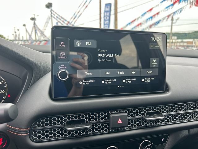 New 2027 Honda HR-V Sport image 23