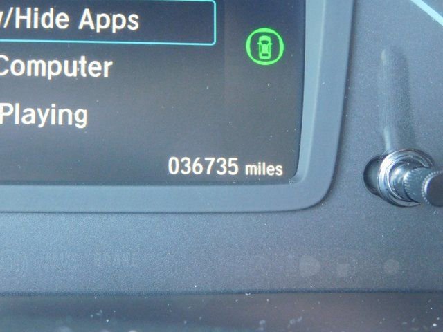 Used 2023 Honda Odyssey EX image 44