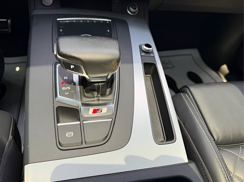 Used 2018 Audi SQ5 Premium Plus AWD/4WD image 66