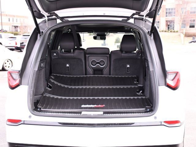 New 2026 Acura MDX Type S image 30