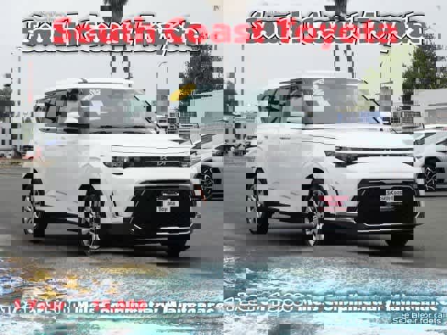 Used 2023 Kia Soul LX