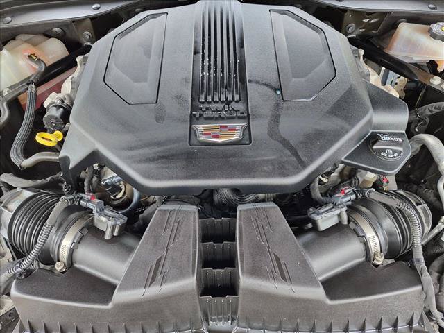 Used 2023 Cadillac CT5 Premium Luxury RWD image 21