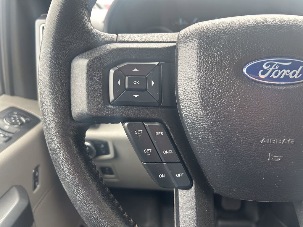 Certified 2018 Ford F150 XLT w/ Equipment Group 302A Luxury image 27