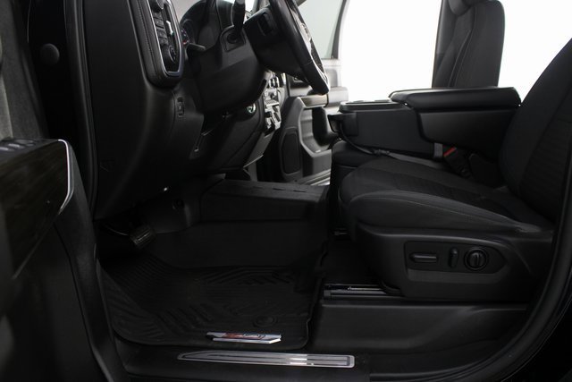 Used 2022 Chevrolet Silverado 1500 RST image 15