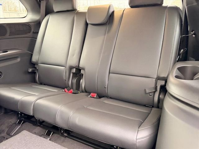 New 2026 Hyundai Palisade XRT Pro AWD/4WD image 15