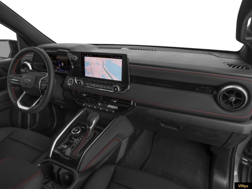 New 2026 Chevrolet Colorado Z71 w/ Technology Package image 5