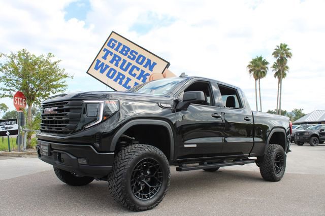 Used 2023 GMC Sierra 1500 Elevation