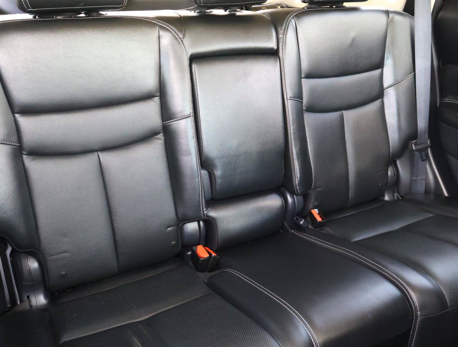 Used 2018 Nissan Murano Platinum FWD image 18