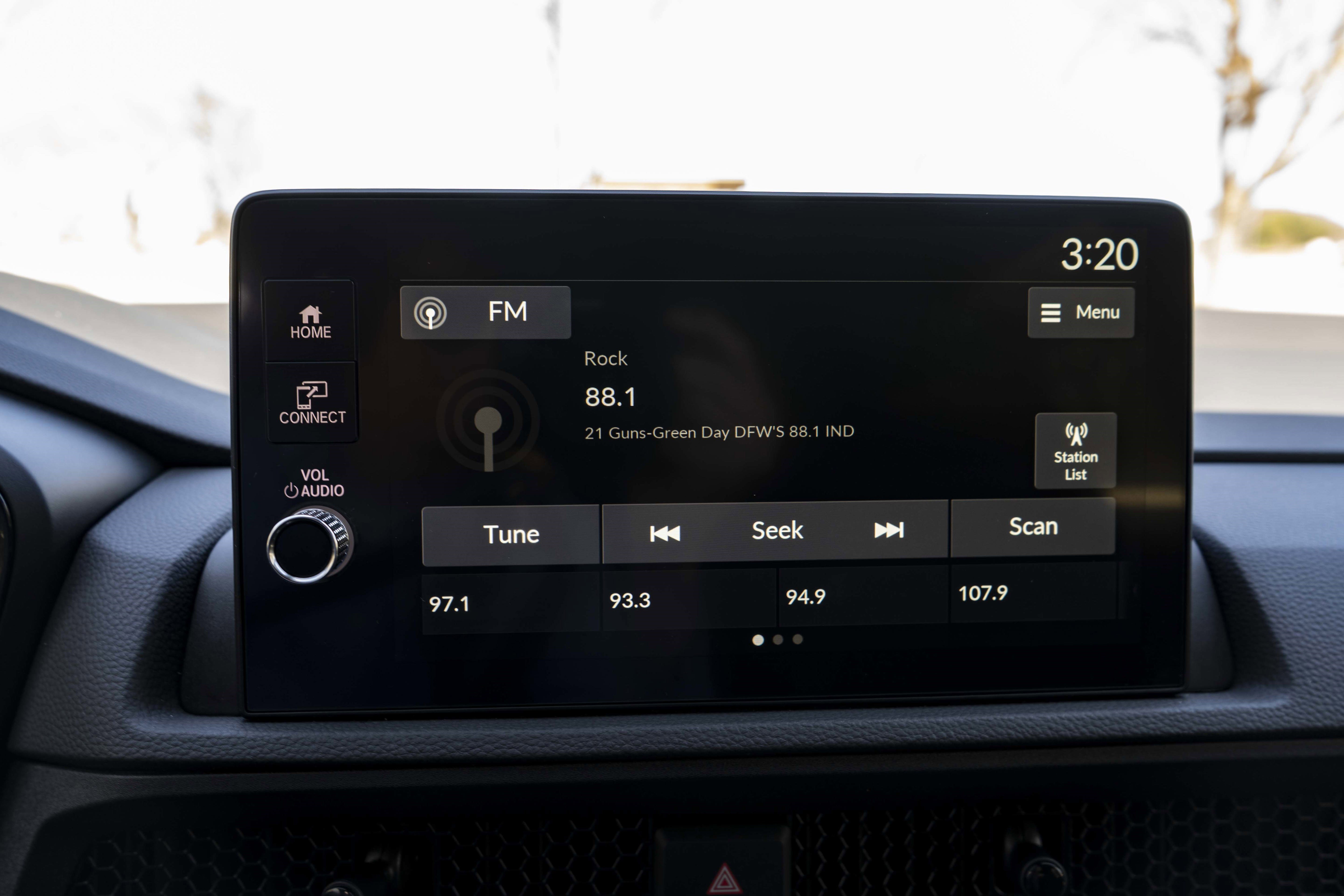 Used 2026 Honda CR-V TrailSport image 30