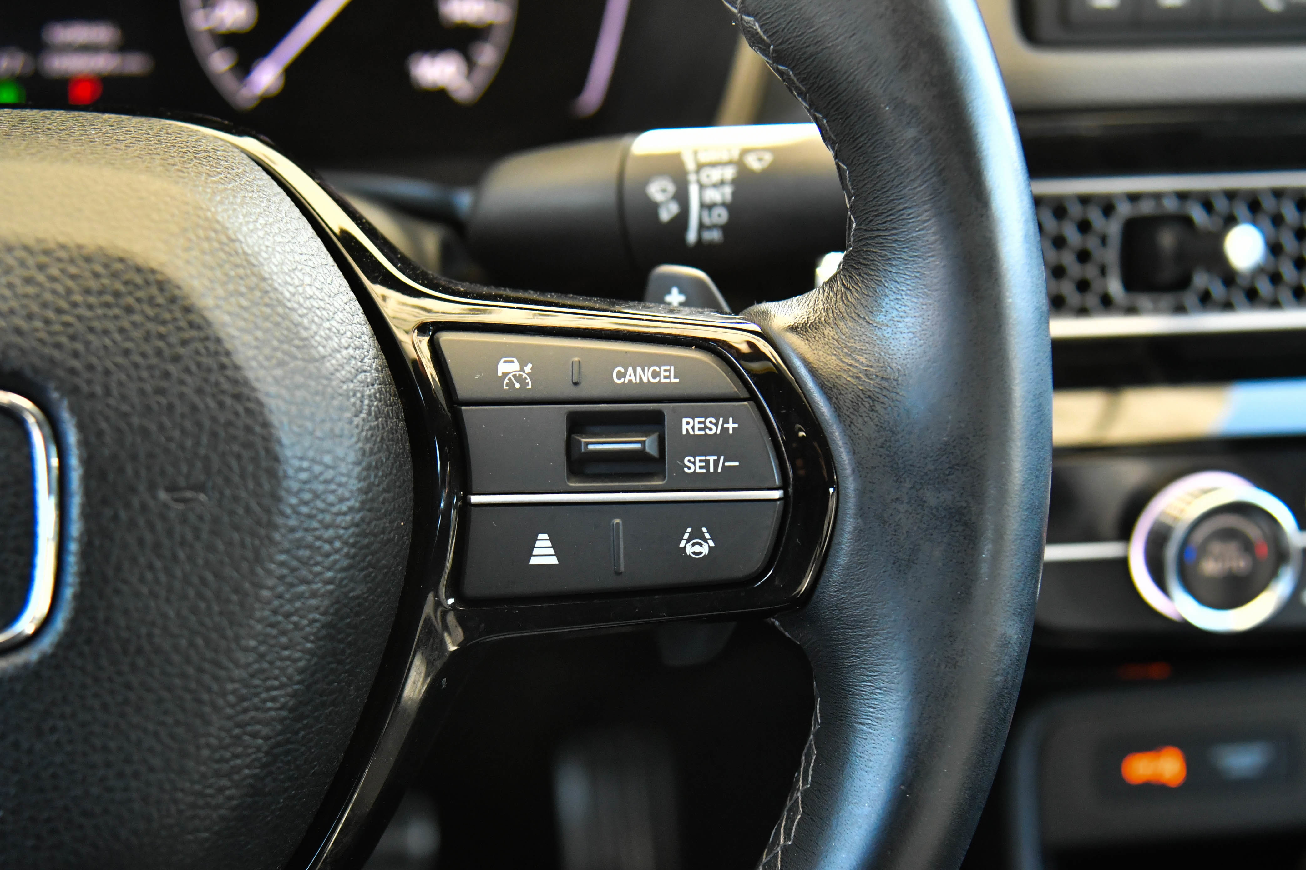 Used 2023 Honda Civic Sport image 28