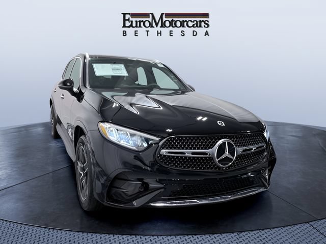 Used 2026 Mercedes-Benz GLC 300 4MATIC image 10