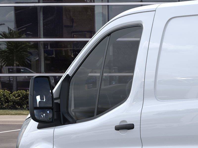 New 2026 Ford Transit 150 Low Roof w/ Load Area Protection Package RWD image 20