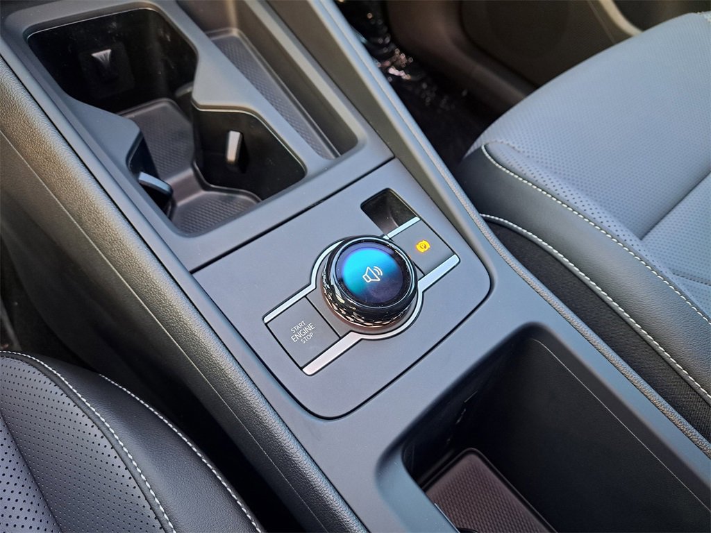 New 2026 Volkswagen Tiguan SE image 9