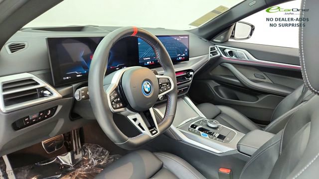 Used 2025 BMW i4 M50 image 19